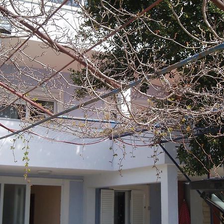 Apartments Karaman Podstrana Ngoại thất bức ảnh