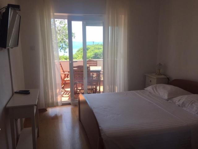 Apartments Karaman Podstrana Ngoại thất bức ảnh