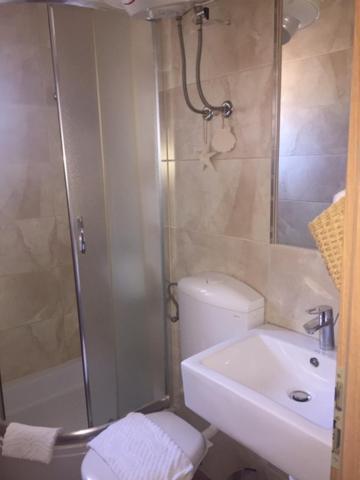 Apartments Karaman Podstrana Ngoại thất bức ảnh