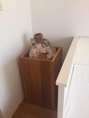 Apartments Karaman Podstrana Ngoại thất bức ảnh
