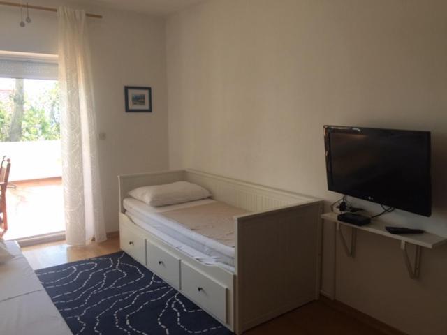 Apartments Karaman Podstrana Ngoại thất bức ảnh